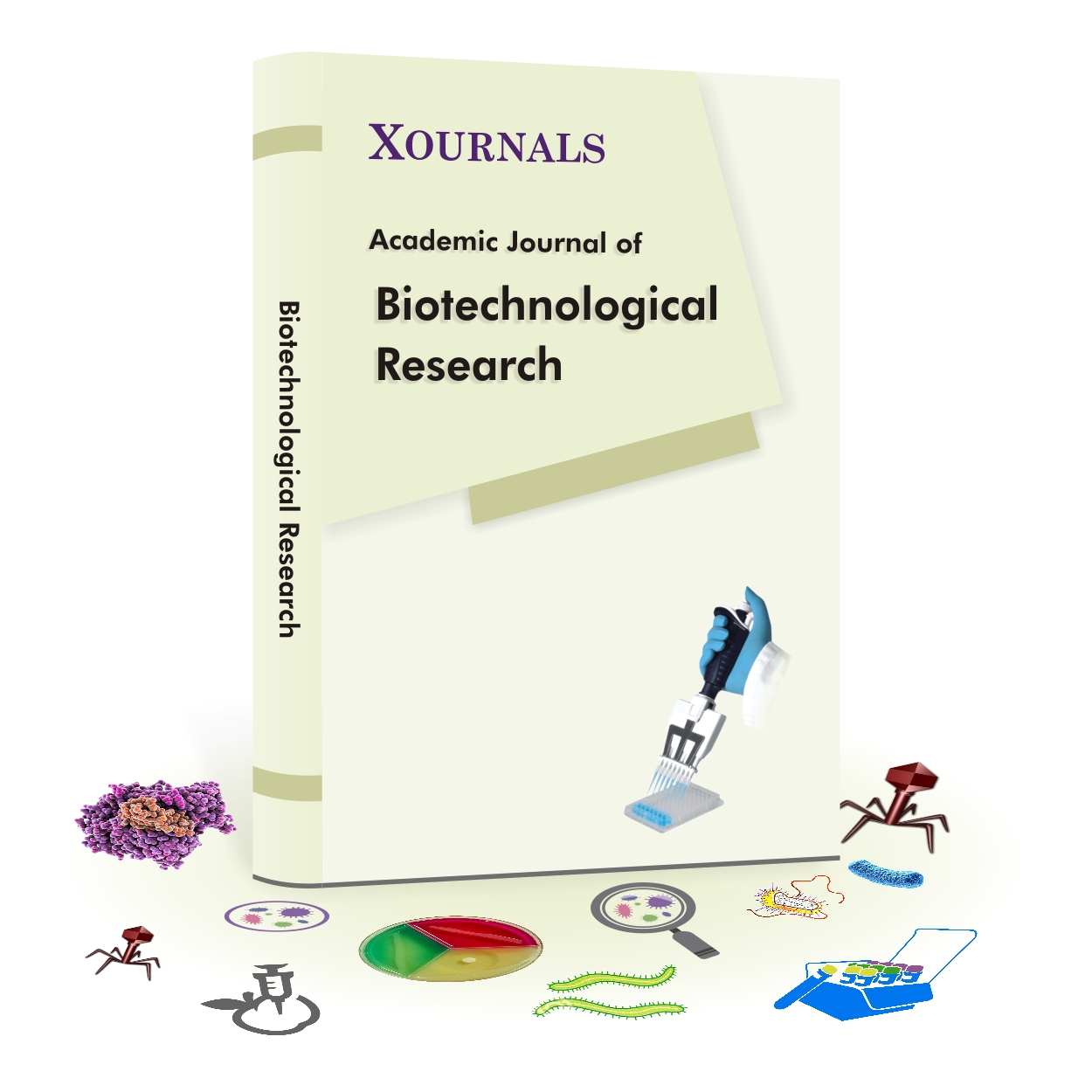 Xournals